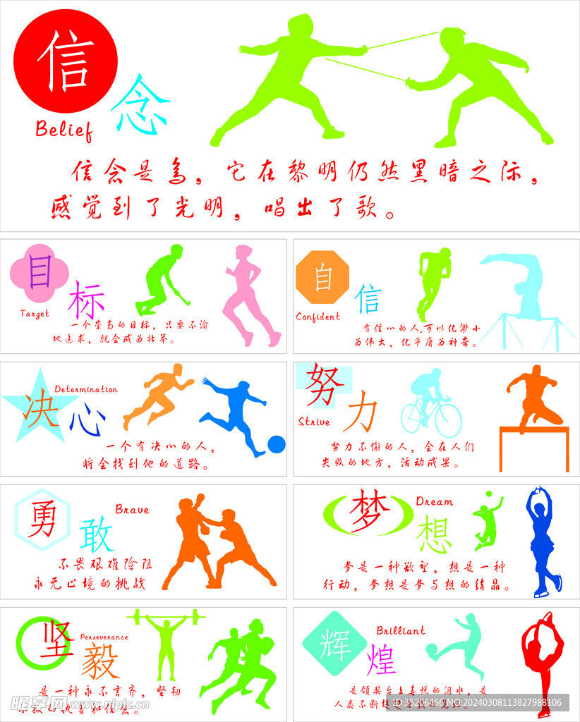 決策