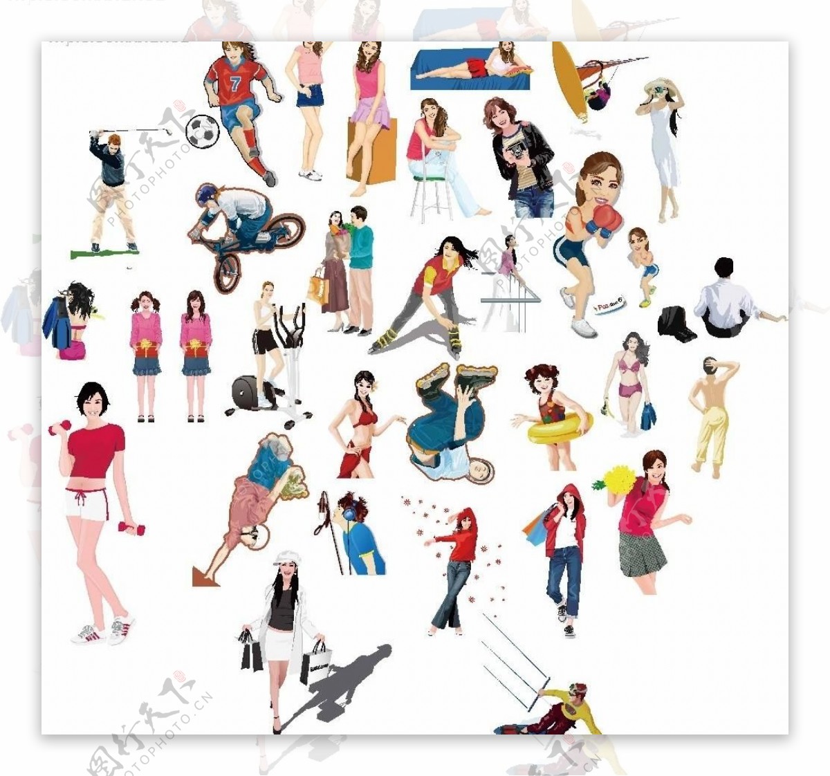 查利森未给 查利森未给